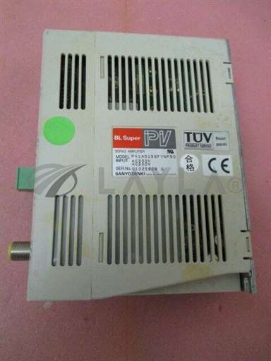 0870-01073/-/Sanyo Denki BL Super PV Servo Amplifier PV1A015SFYNP50, AMAT 0870-01073, 405937//_01