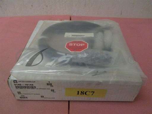 0140-16143/-/AMAT 0140-16143 H/A, SMIF PLC Wide Body LLB INTRCNCT PHA/AMAT/_01