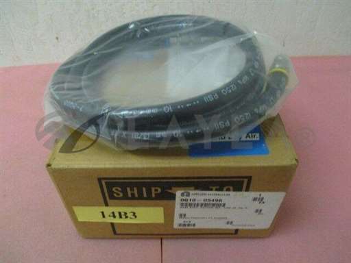0010-05496/-/AMAT 0010-05496 Hose Assembly, ASTRON TWR., Line #2, CH. C,/AMAT/_01