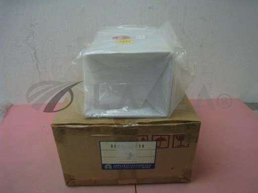0021-17936/-/AMAT 0021-17936 Cover, Housing, Motorized Lift BESC ENDU/AMAT/_01