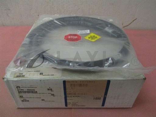 0190-06035/-/AMAT 0190-06035 Hose Assembly, CH A Chamber H20 Supply, 300M/AMAT/_01
