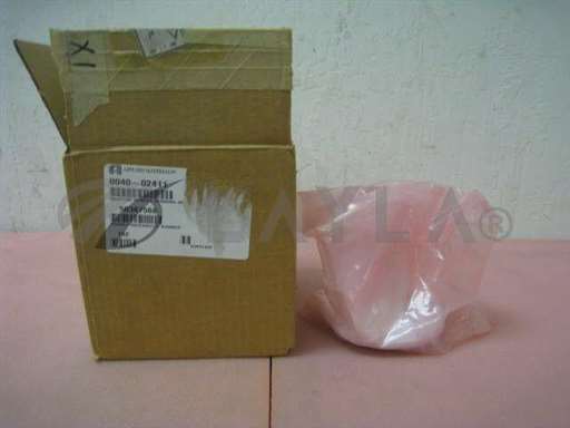 0040-02411/-/AMAT 0040-02411 Adaptor Spindle Spinning Head EPC/AMAT/_01