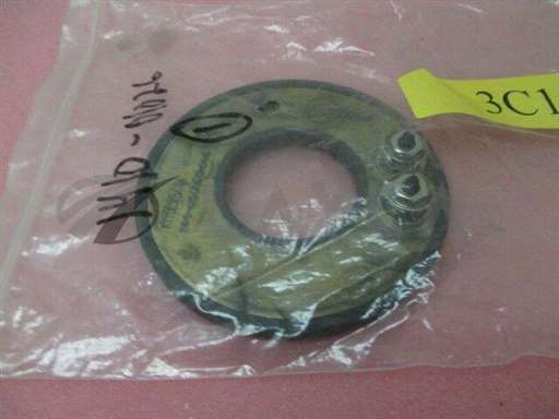 1410-01026/-/AMAT 1410-01026 Heater Ring Single 500W, 120V, 3.9700 Chromalox 24D-054264-001/AMAT/_01