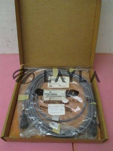 0150-00089/-/AMAT 0150-00089 Cable, Heat Exchanger Control/AMAT/-_01