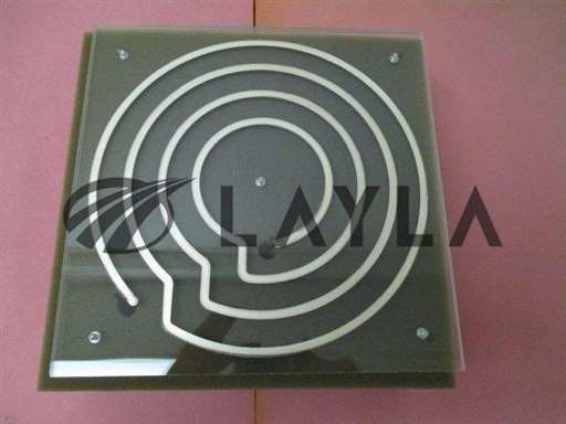 0015-00490/-/AMAT 0015-00490 Coil-Terminal assy, silver plated/AMAT/-_01