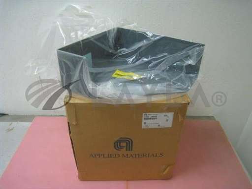 0021-90648/-/AMAT 0021-90648 Filament PSU Cover/AMAT/_01
