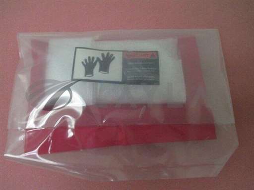 0021-10698/-/AMAT 0021-10698 Adaptor Plate, N2 Purge Sleeves, Chill Coo/AMAT/_01