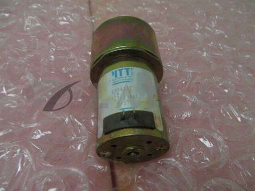 GM9413F3/-/Pittman Gear Motor GM9413F3//_01