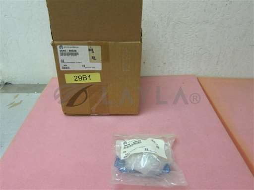 0040-90526/-/AMAT 0040-90526 End Cap, Seal-Bushed/AMAT/_01