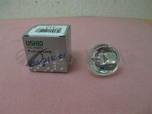 6900-243201/-/AMAT 6900-243201, USHIO, Halogen Projector lamp/AMAT/_01