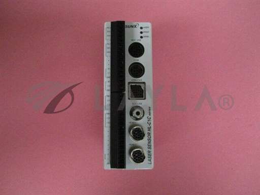 -/-/Sunx HL-C1C-GS Laser Sensor/-/-_01