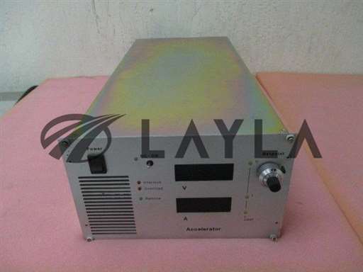 -/-/ADL Accelerator Power Supply for Ion Sources Input 230V 50/60Hz Output 1000V .3A/-/-_01