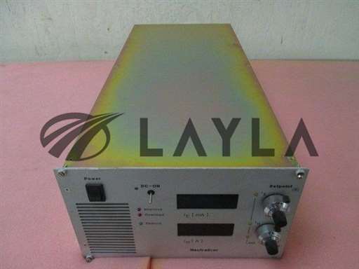 Neutralizer Power Supply/-/ADL Neutralizer Power Supply for Ion Sources Input 230V 50/60Hz Output 33/25/25V/ADL/-_01