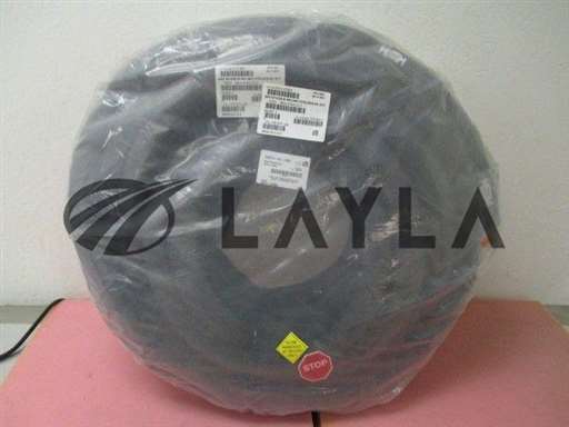 0010-07893/Hose Assembly/AMAT 0010-07893 Assembly TEF Hose w/ Insu AMAT/ Steelhead S/R 50 FT I15IX 397733/AMAT/_01