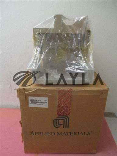 0010-00359/-/AMAT 0010-00359 RF Coupling Assembly/AMAT/-_01