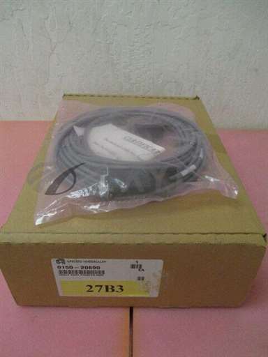 0150-20690/-/AMAT 0150-20690 Assembly Printer Cable/AMAT/_01