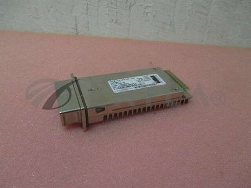 DS-X2-FC10G-SR/-/Genuine Cisco short wave optic DS-X2-FC10G-SR, 10-2258-01, 21CFR1040/10/CISCO/_01