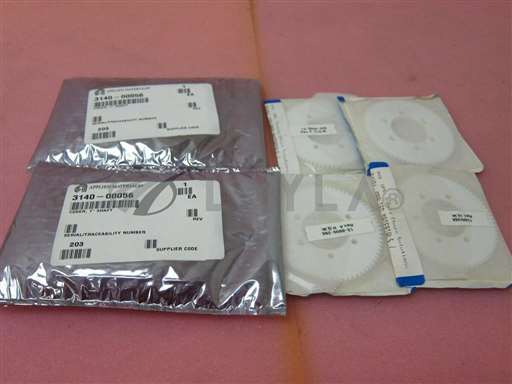 3140-00056/-/6 AMAT 3140-00056 Cover, 1" Shaft/AMAT/_01