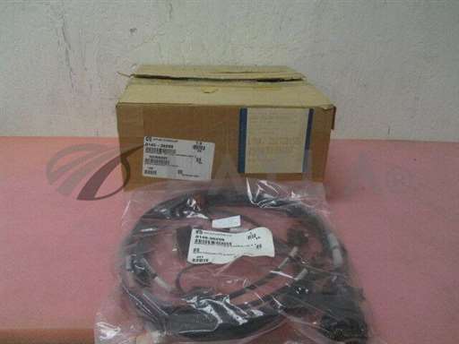 0140-36299/-/NEW AMAT 0140-36299 harness assy, left side chamber low K, P/AMAT/_01