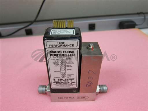 UFC-1200A/-/UNIT UFC-1200A MFC, HE gas, 1000 SCCM range, 109327/Unit/_01