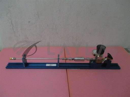SGLFPF6402VMM4/-/Kinetics Fluid System Gas Line, Pall SGLFPF6402VMM4, Tescom 250, USG Meter/Pall/_01