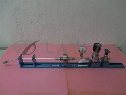 AP1010SM/-/Kinetics Gas Line, APTech AP1010SM 2PW FV4 FV4 SB, Swagelok 6LV-DAVR4-P/APTech/_01