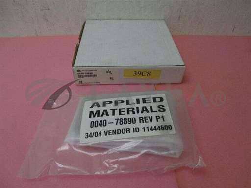 0020-78890/-/NEW AMAT 0020-78890 BRACKET, 398117/AMAT/_01