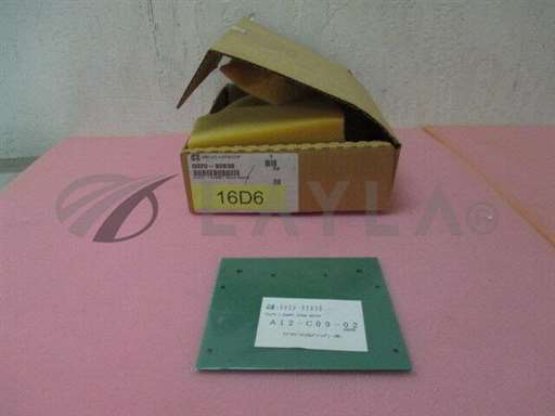 0020-92838/-/AMAT 0020-92838 Plate - 1 Dummy 125mm Wafer/AMAT/_01
