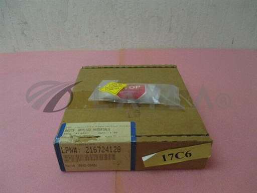 0040-00401/-/AMAT 0040-00401 Fastener Bracket Receiver/AMAT/_01