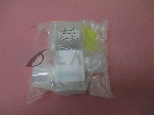 A34C-3-4iCB-0A-N/-/NEW ADVANCE A34C-3-4iCB-0A-N DIAPHRAGM VALVE, MODEL 35856/Advance Energy/-_01