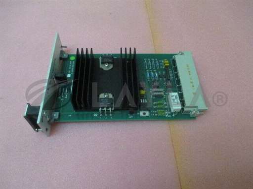 260-00094-01/-/Zygo Servo Amplifier card 291-00187-01, 260-00094-01 ASSY/ZYGO/-_01
