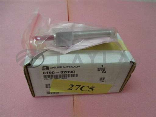 0190-02890/-/AMAT 0190-02890 CYL Spindle Lock/AMAT/_01