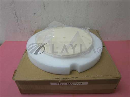 1150-000-009/-/Nanometrics Ceramic Chuck 1150-000-009, 051106-01/Nanometrics/-_01