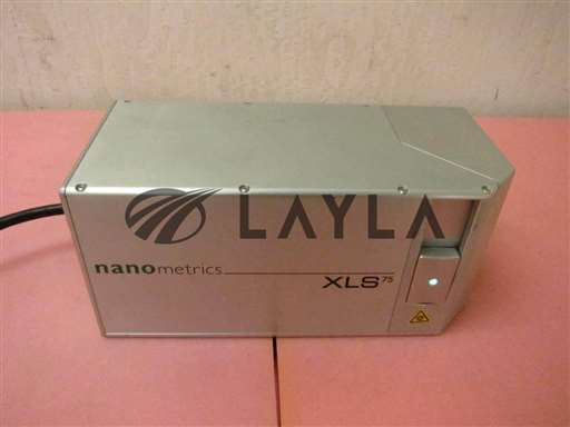 7200-022808/-/Nanometrics XLS75 7200-022808, 398532/Nanometrics/-_01