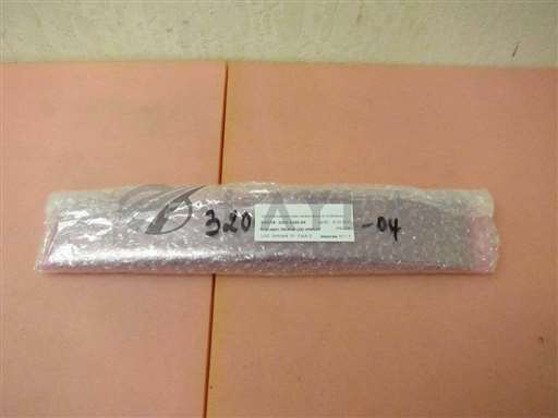 3200-4346/-/Crossing Automation 3200-4346-04 PCB Assy, Tri-RGB LED Display,x-ma01/ASYST Crossing Automation Brooks/_01