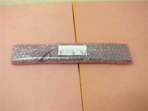 3200-4346-04/PCB Assy/Asyst Crossing Automation 3200-4346-04 PCB Assy Tri-RGB LED Display x-03, 398551/Asyst/_01