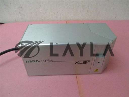 7200-022808/-/Nanometrics XLS75 7200-022808, 398567/Nanometrics/-_01