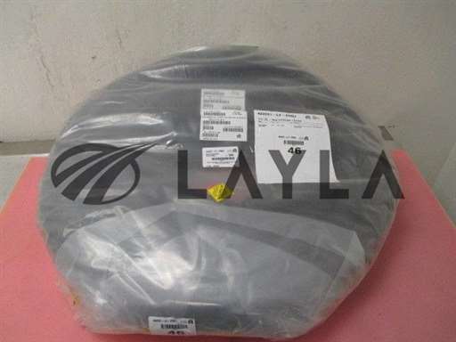 0190-22368/Hose Assembly/AMAT 0190-22368 Hose Assembly 50 FT Sup/Ret High Temp DPS II Advantedge, 398631/AMAT/_01