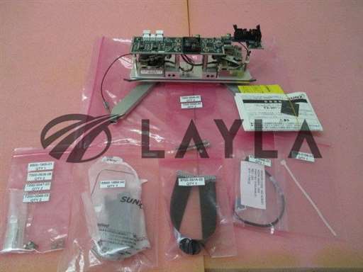 9701-2143-01/-/Asyst Crossing Automation 9701-2143-01, Assy, Fru, Opt Wafer Mapper, BTB, 398665/Asyst/-_01