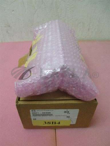 0021-06998/-/AMAT 0021-06998 Cover, PWR Module, END PT, 200/300 Produc/AMAT/_01