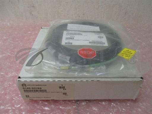 0140-03769//AMAT 0140-03769 Harness Assy, AC PWR Input, DCPS Unit #1, Assembly, Power/AMAT/_01