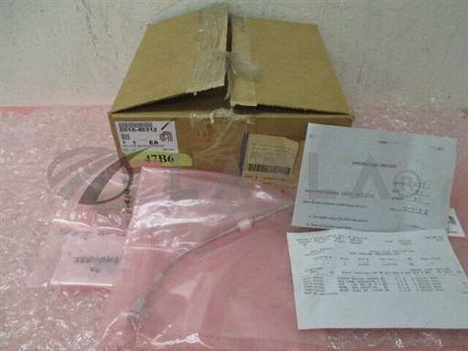 0010-40312/-/AMAT 0010-40312 Assy Gasline Insulator, CGF, Assembly/AMAT/_01