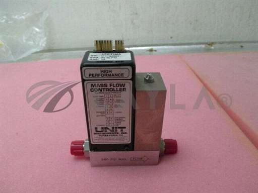 UFC-1100A/-/UNIT UFC-1100A MFC, mass flow controller, H2 gas, 20 SLPM range, 9523/Unit/_01