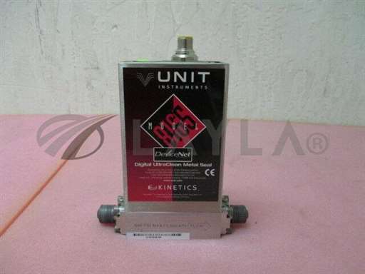 8165/-/UNIT 8165 Device Net MFC, NH3 gas, 100cc range, UFC-8165, AMAT 0190-08927/Unit/_01