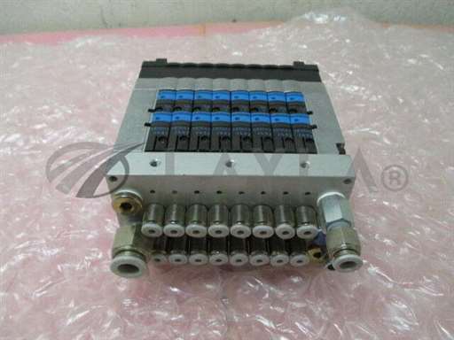 CPV10-VI-P8-M7-AMA-SA/-/Festo Electronic CPV10-VI-P8-M7-AMA-SA Gas Panel 273514, 183643 J402/Festo/_01