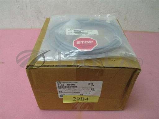 0150-00592/-/AMAT 0150-00592 Cable Assy, Wafer Loader Smoke Detector, Assembly/AMAT/_01