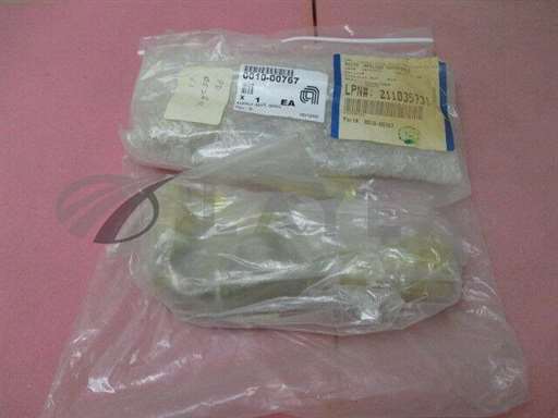 0010-00767/-/2 AMAT 0010-00767 Supply Assy, QDisc, Quick Disconnect, Assembly/AMAT/-_01