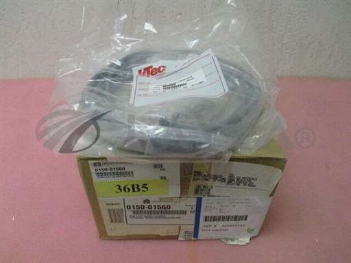 0150-01560/-/AMAT 0150-01560 Cable Ext Servo Encoder/AMAT/_01