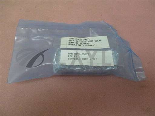 0190-35073/-/AMAT 0190-35073 BELLOWS ASSY 3 7/8/AMAT/_01