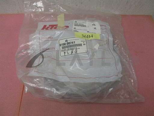 0150-00741/-/AMAT 0150-00741 Pneumatic cable assy, SRD pneumatic #2, 399329/AMAT/_01